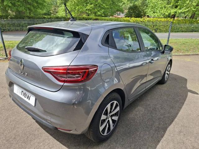 Renault Clio image 8