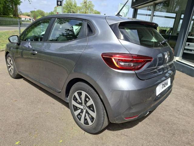 Renault Clio image 9