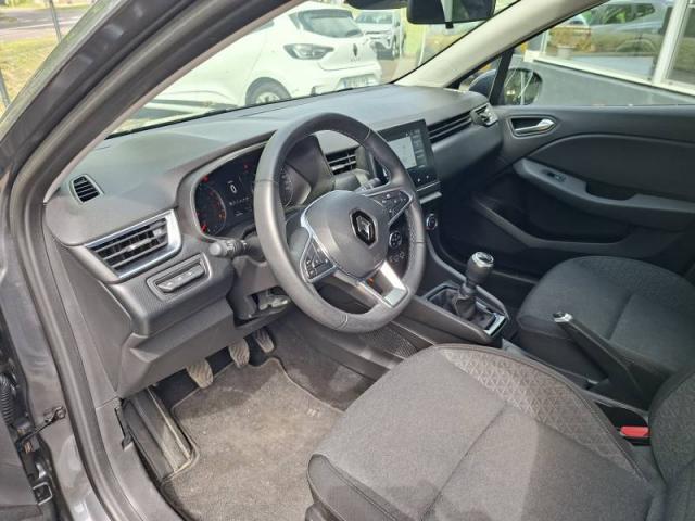 Renault Clio image 7
