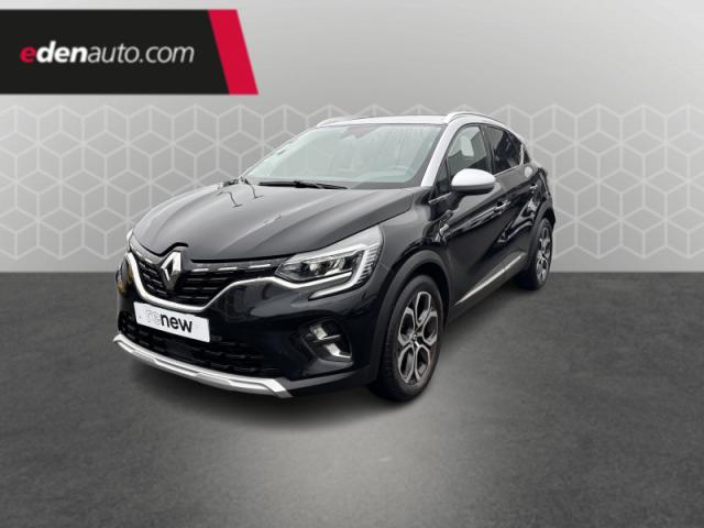 Renault Captur Tce 90 Intens
