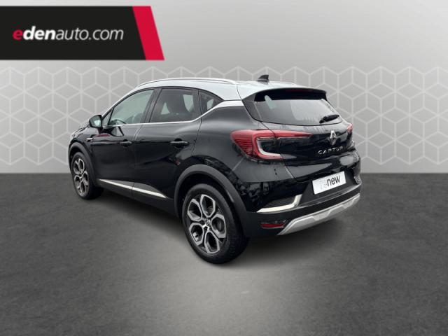Renault Captur image 6