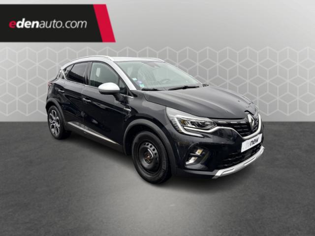 Renault Captur image 3