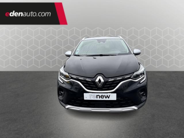 Renault Captur image 8