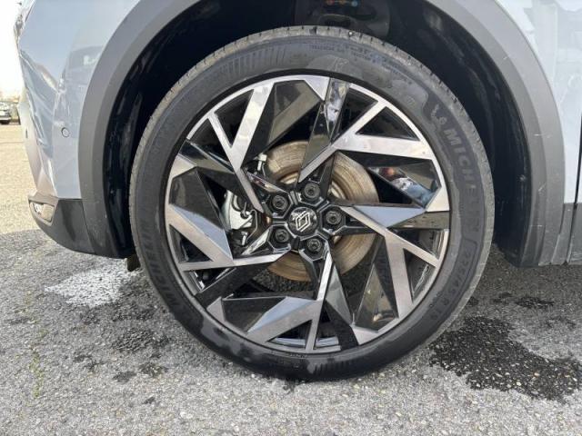 Renault Captur image 1