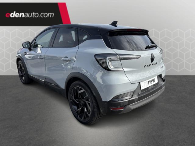 Renault Captur image 6