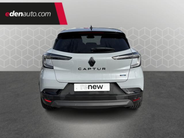 Renault Captur image 8