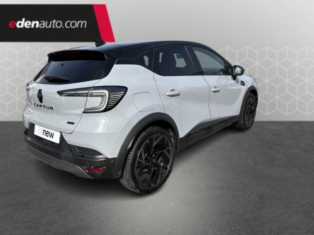 Renault Captur image 3