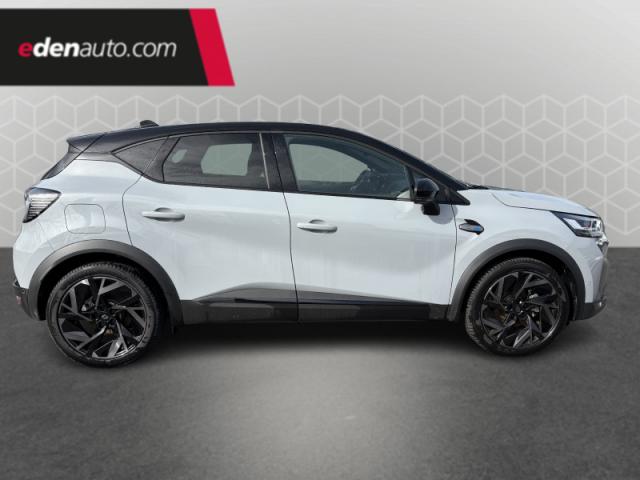 Renault Captur image 9