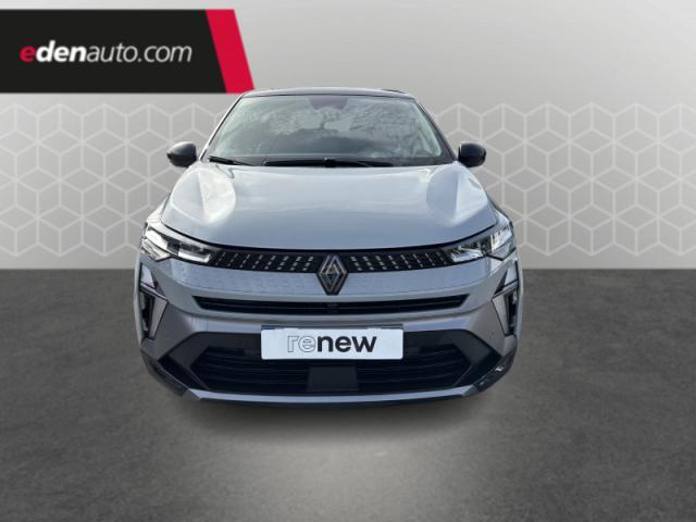 Renault Captur image 7