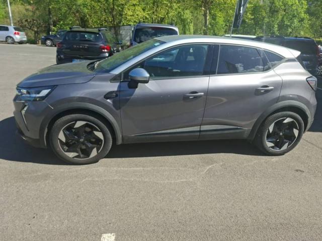 Renault Captur image 4