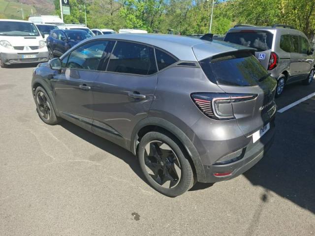 Renault Captur image 1