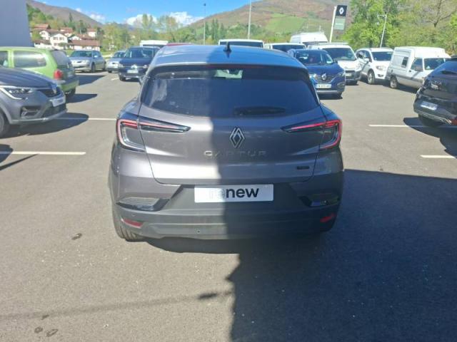 Renault Captur image 3