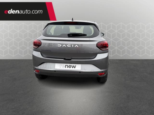 Dacia Sandero image 5