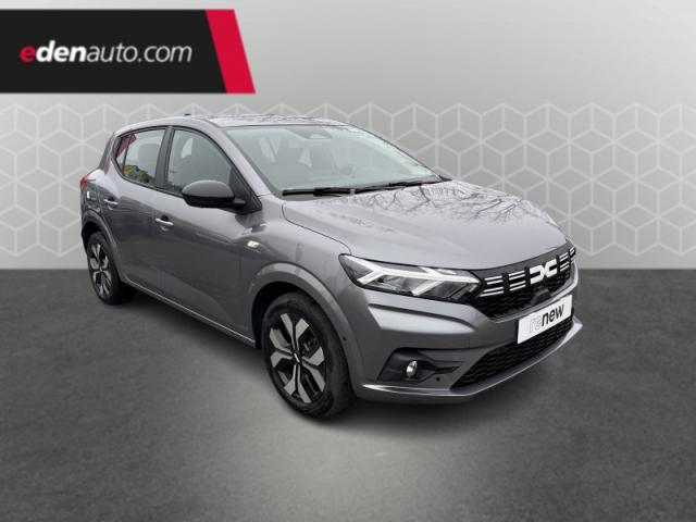 Dacia Sandero image 8