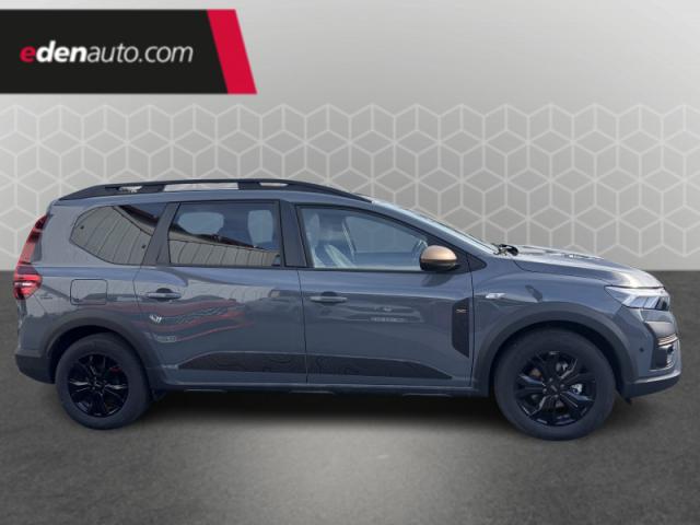 Dacia Jogger image 7