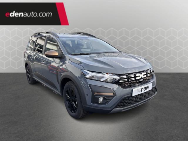 Dacia Jogger image 2