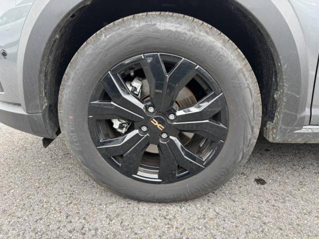 Dacia Jogger image 8