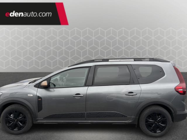 Dacia Jogger image 7