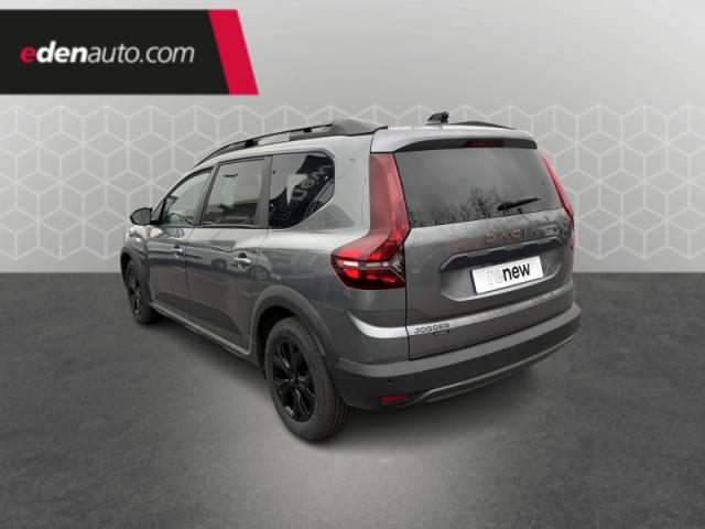 Dacia Jogger image 6