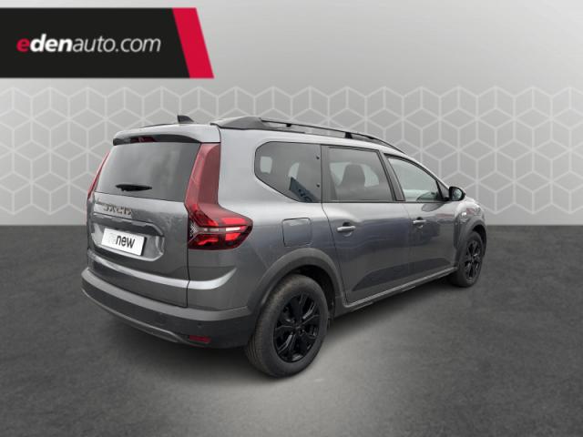 Dacia Jogger image 9