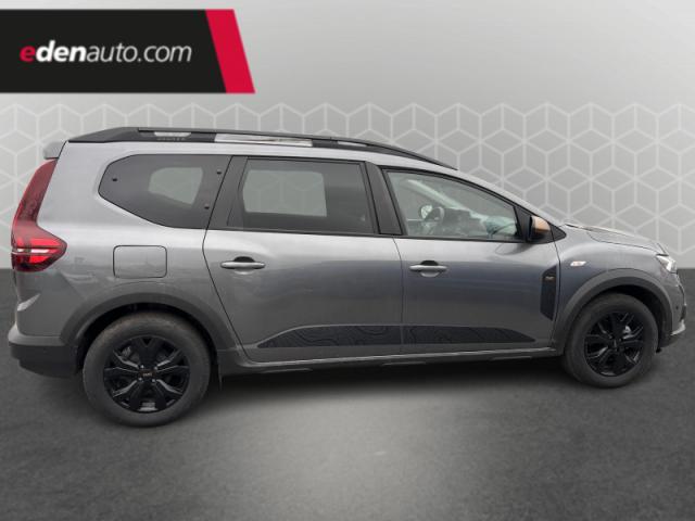 Dacia Jogger image 3