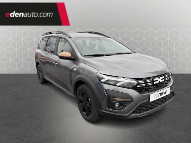 Dacia Jogger image 5