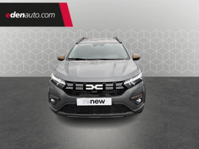 Dacia Jogger image 1