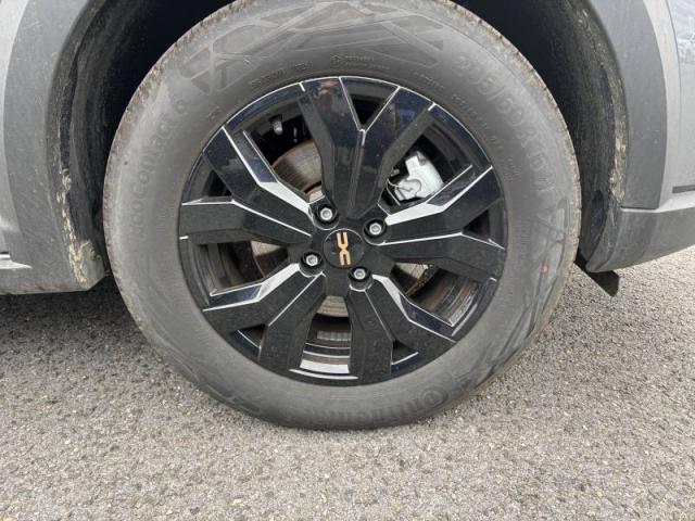 Dacia Jogger image 4