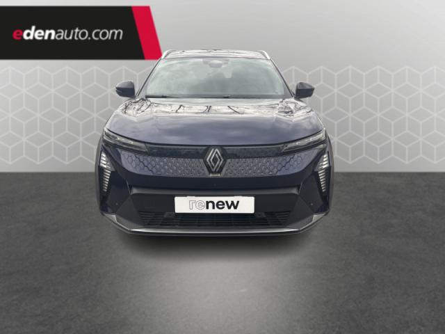 Renault Espace image 1