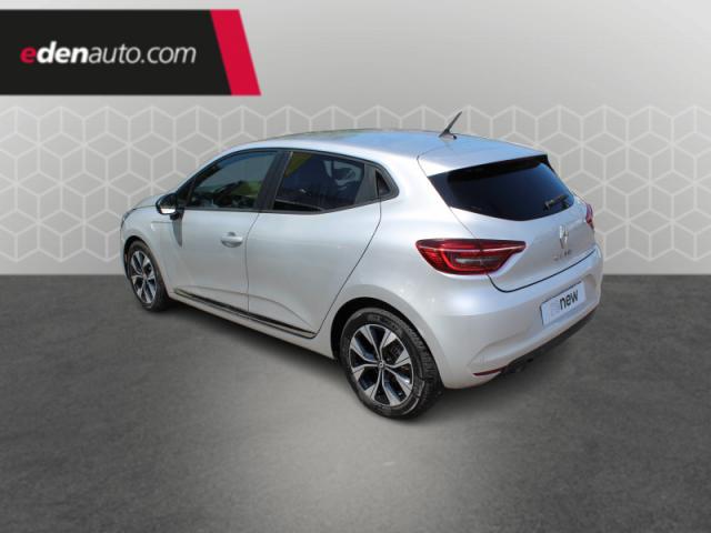 Renault Clio image 9