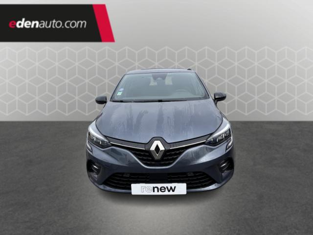 Renault Clio image 6