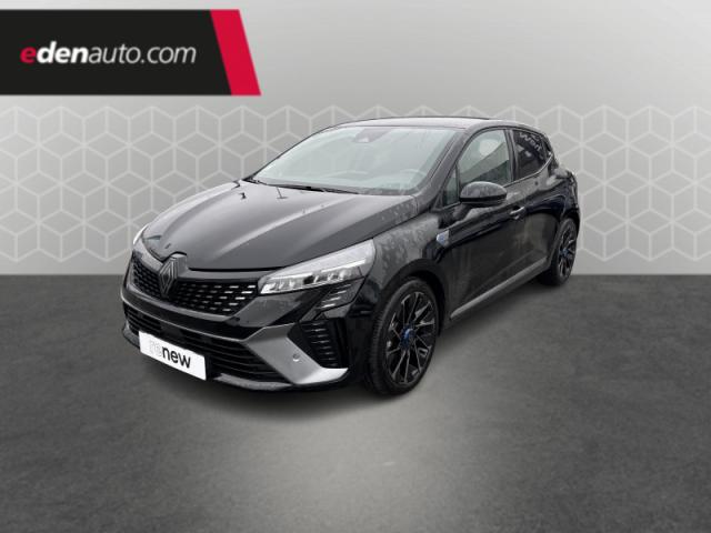 Renault Clio E-Tech Full Hybrid 145 Esprit Alpine