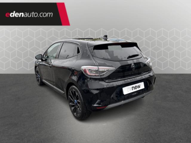 Renault Clio image 1