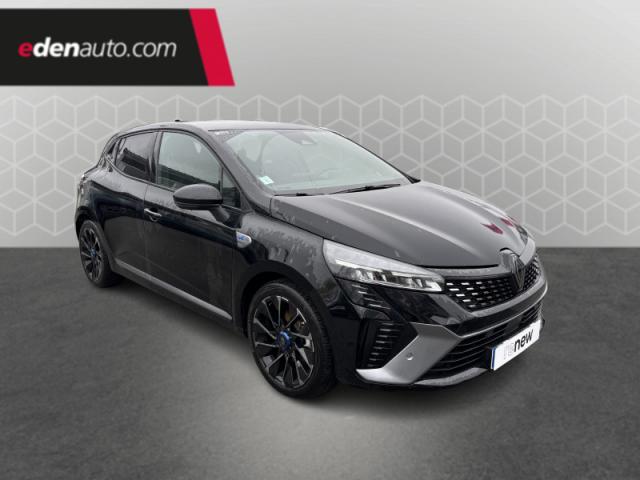 Renault Clio image 8