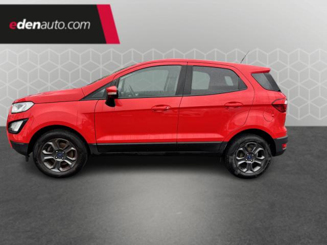 Ford Ecosport image 3