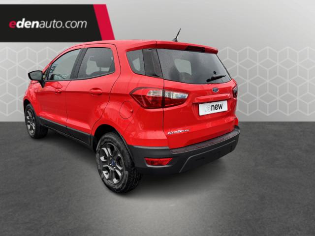 Ford Ecosport image 5
