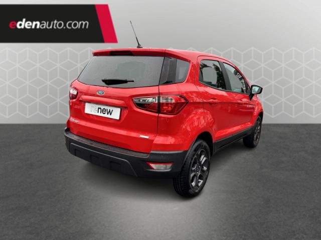 Ford Ecosport image 2