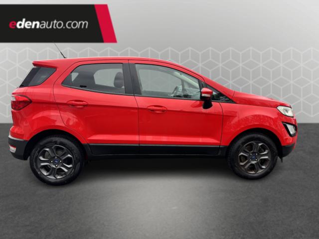 Ford Ecosport image 1
