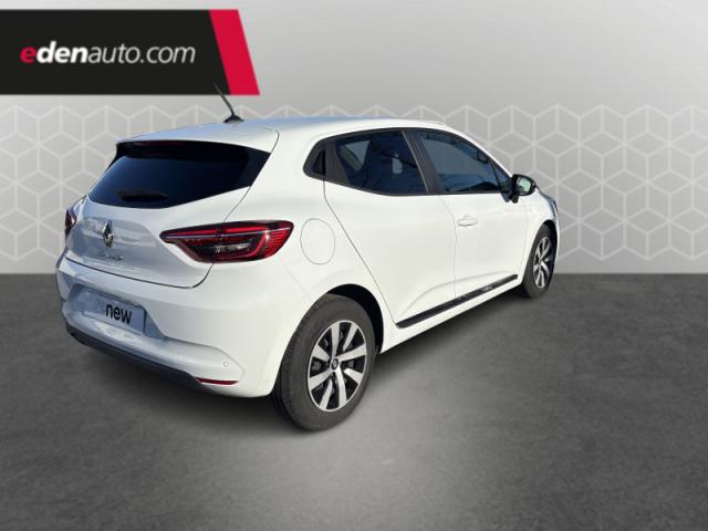 Renault Clio image 3