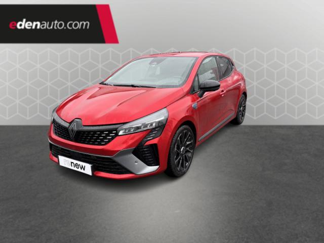 Renault Clio E-Tech Full Hybrid 145 Esprit Alpine