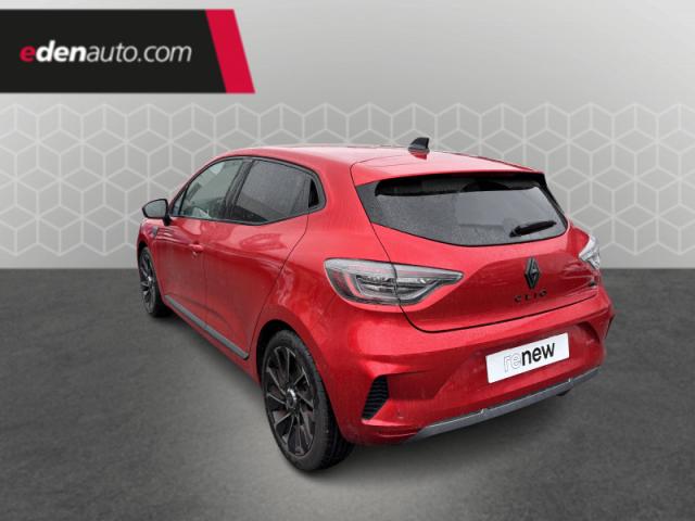 Renault Clio image 9