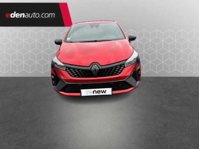 Renault Clio image 6