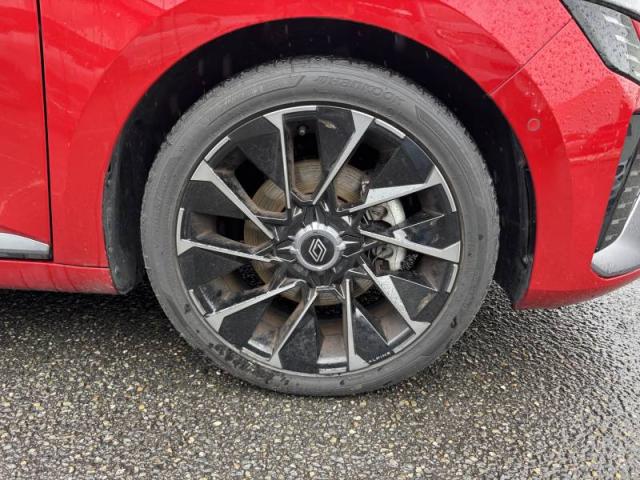 Renault Clio image 3