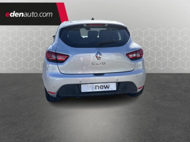 Renault Clio image 1