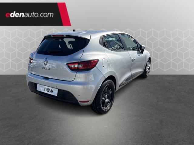 Renault Clio image 7
