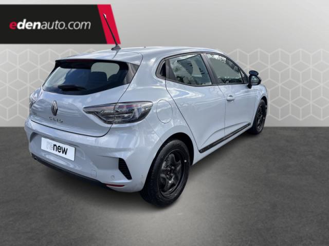Renault Clio image 6