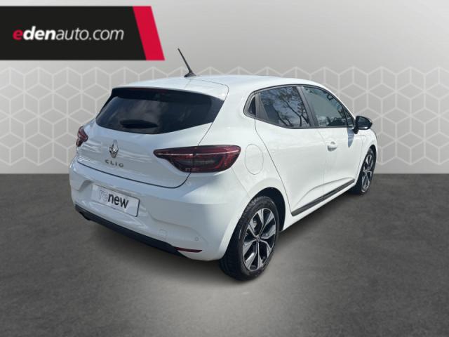 Renault Clio image 3
