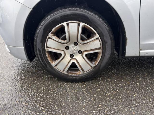 Dacia Sandero image 3