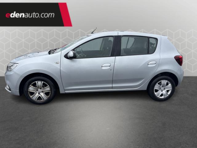 Dacia Sandero image 5