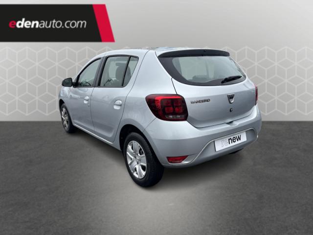 Dacia Sandero image 7